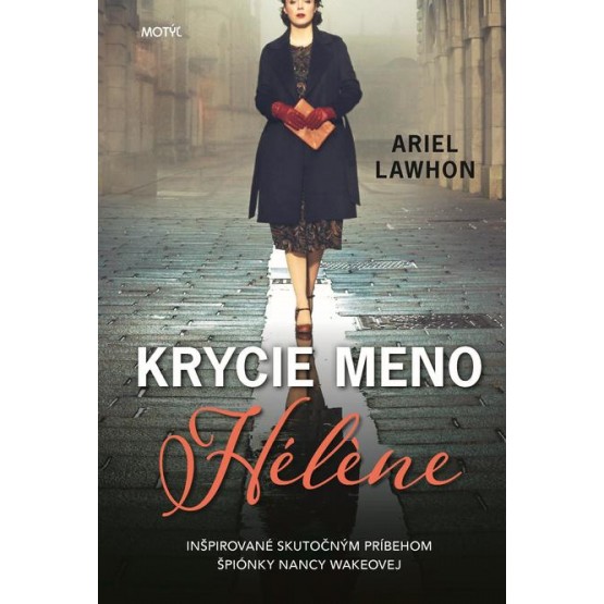 Krycie meno Helène