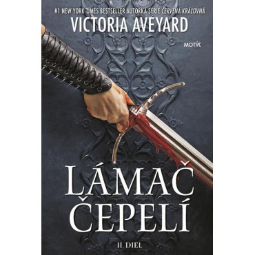 Lámač čepelí