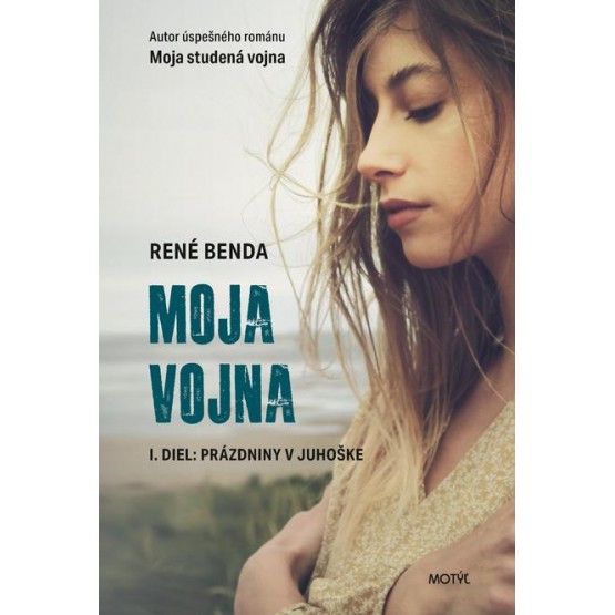 Moja vojna