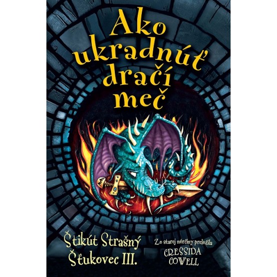 Ako ukradnúť dračí meč