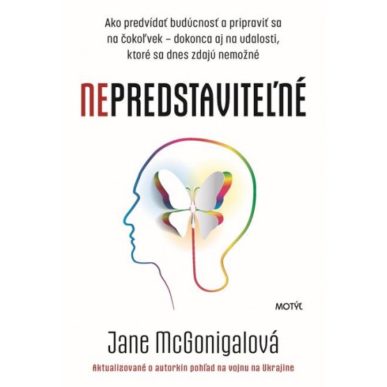 Nepredstaviteľné