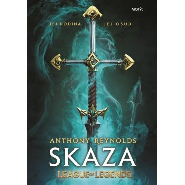 Skaza