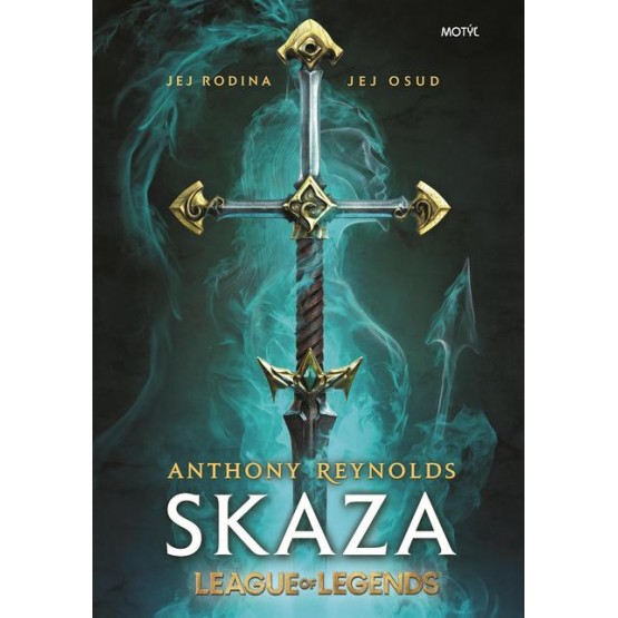 Skaza