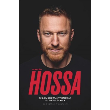 Marián Hossa