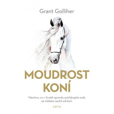 Moudrost koní