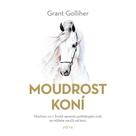 Moudrost koní