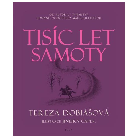 Tisíc let samoty
