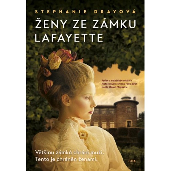 Ženy ze zámku Lafayette