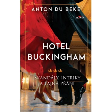 Hotel Buckingham