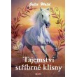 Tajemství stříbrné klisny