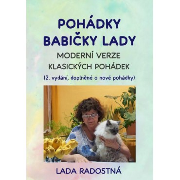 Pohádky babičky Lady