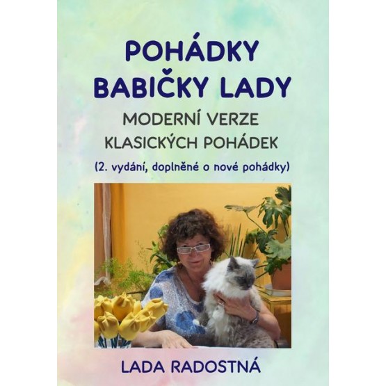 Pohádky babičky Lady