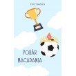 Pohár Macadamia