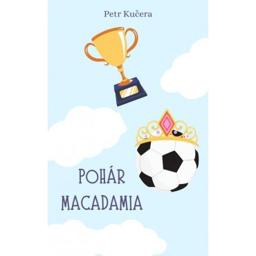 Pohár Macadamia