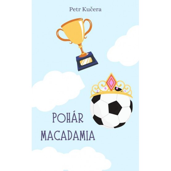 Pohár Macadamia