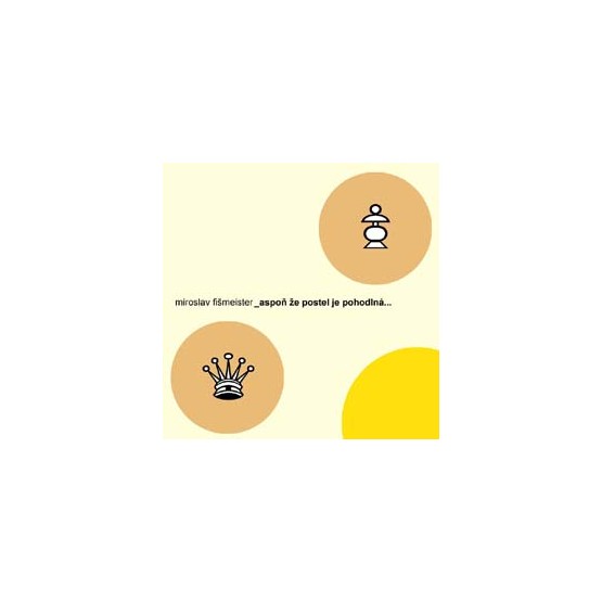 Aspoň že postel je pohodlná...