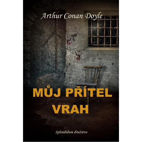 Můj přítel vrah