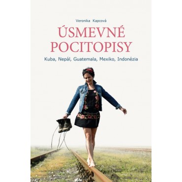 Úsmevné pocitopisy
