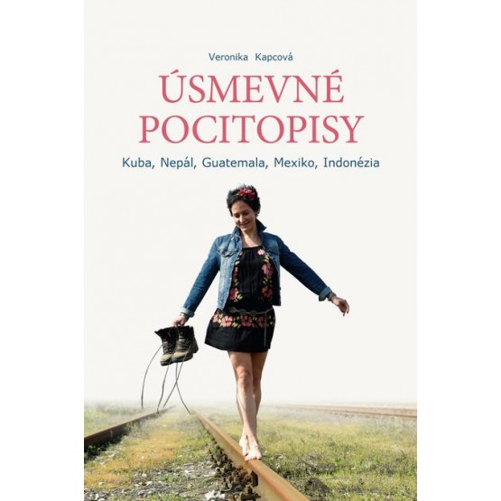 Úsmevné pocitopisy