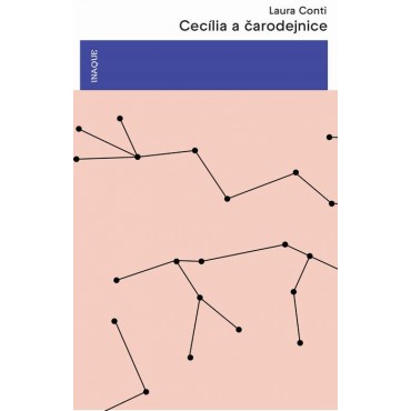 Cecília a čarodejnice