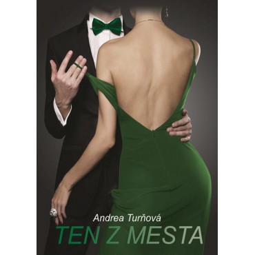 Ten z mesta
