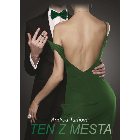 Ten z mesta