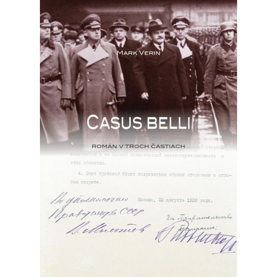 Casus belli