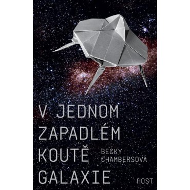 V jednom zapadlém koutě galaxie