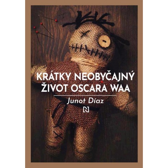 Krátky neobyčajný život Oscara Waa