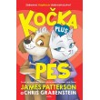 Kočka plus pes