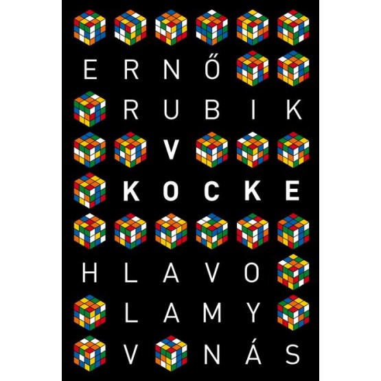 V kocke