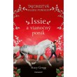 Issie a vianočný poník