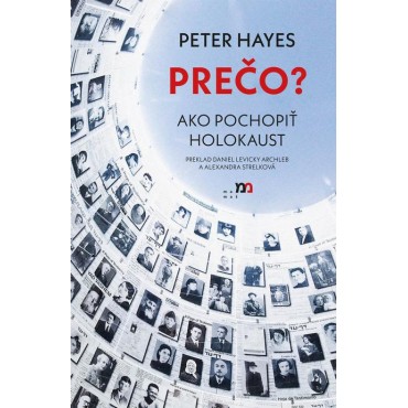 PREČO?