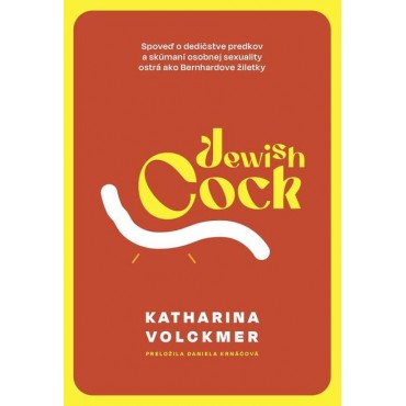 Jewish Cock