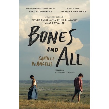 Bones and All