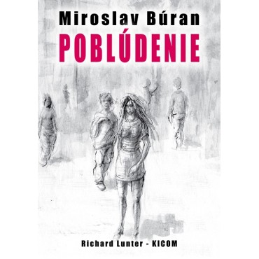 Poblúdenie