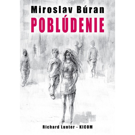 Poblúdenie
