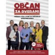 Občan za dverami