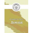 Z&nbsp;múdrosti otcov – Január