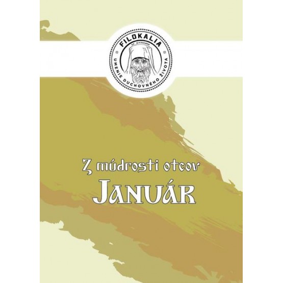 Z&nbsp;múdrosti otcov – Január