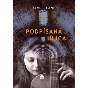 Podpísaná ulica