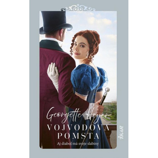 Vojvodova pomsta