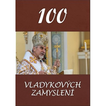 100 vladykových zamyslení
