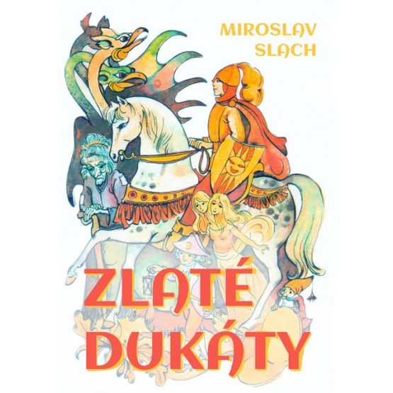 Zlaté dukáty