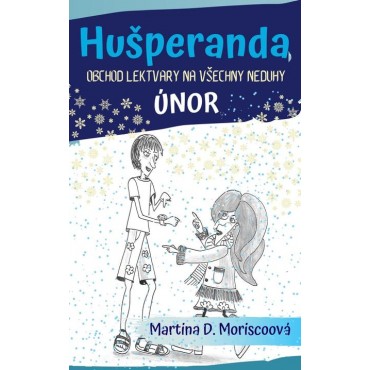 Hušperanda