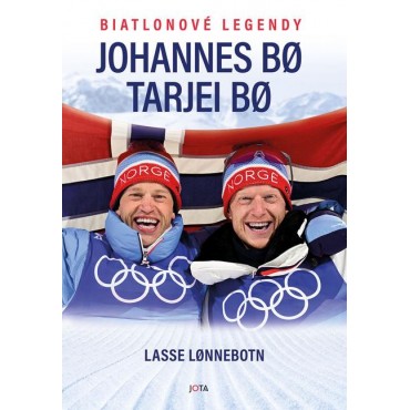 Biatlonové legendy – Johannes Bø a Tarjei Bø
