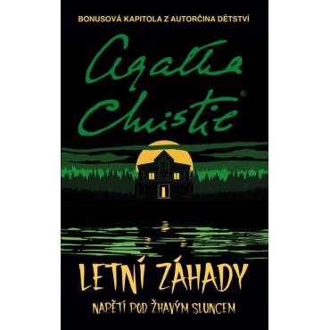 Letní záhady