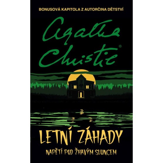 Letní záhady