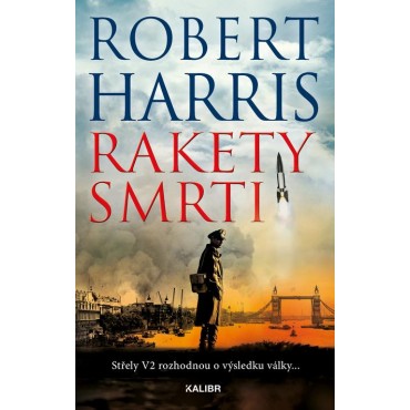 Rakety smrti