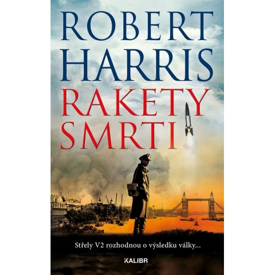 Rakety smrti